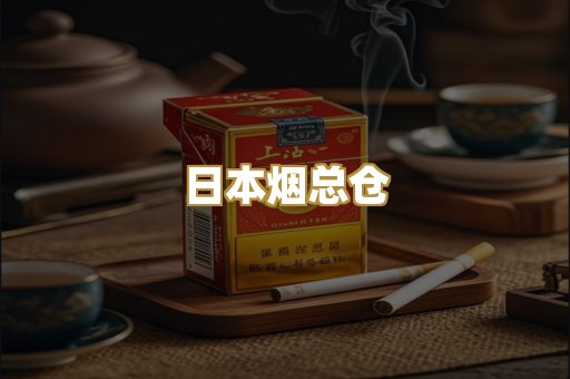 日本烟总仓